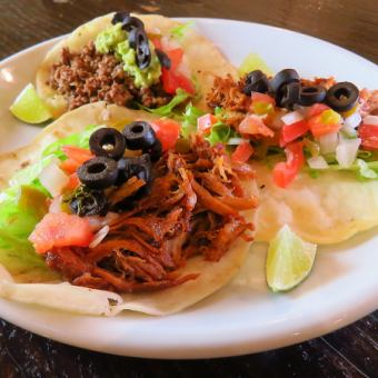 ポークバルバコア