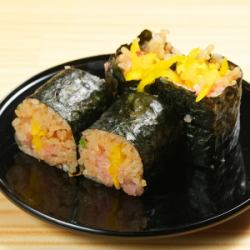 胖子拓 / 福井鲑鱼