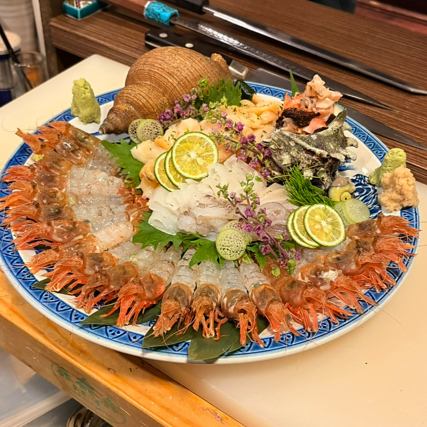 当店では飲み放題付きのコースをご用意しております。