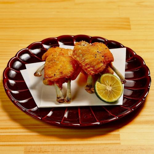 上質な海鮮と一品料理を