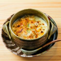 グラタン
