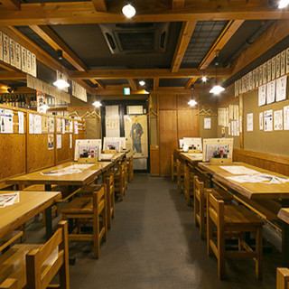 经典！【Onidaira Banquet Gozen《Onoji》】2小时无限畅饮★共9种6,000日元（含税）