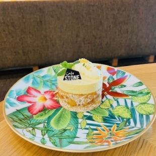 シトロンピスターシュ