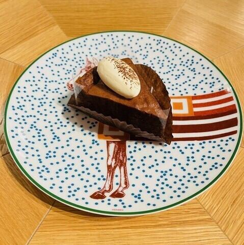 ガトーショコラ