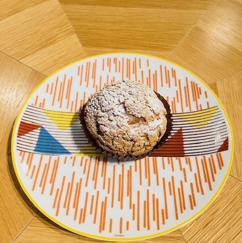 シュークリーム