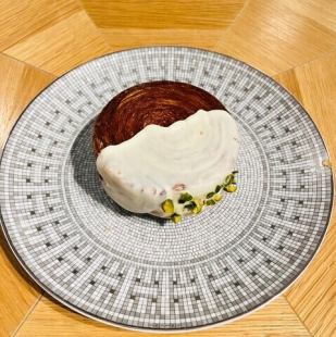 ニューヨークロール（ピスタチオ）