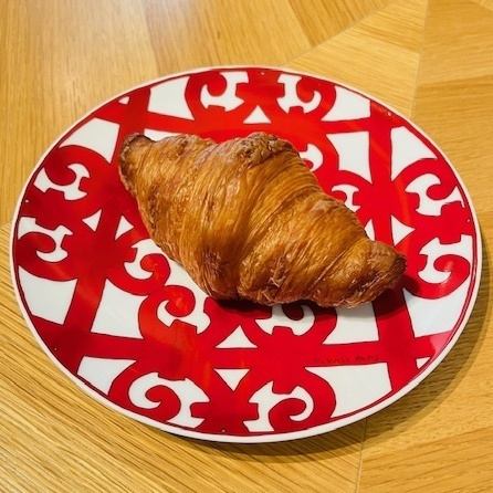 クロワッサン