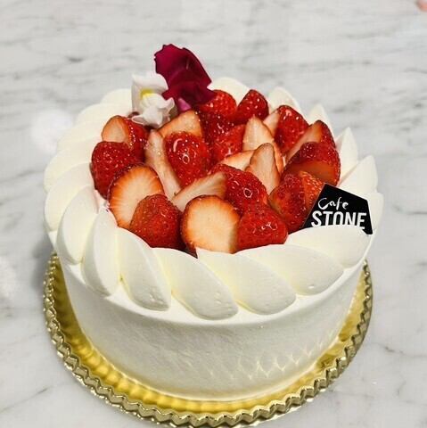 ショートケーキ12cm