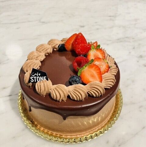 ショコラショート12cm