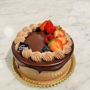 ショコラショート15cm