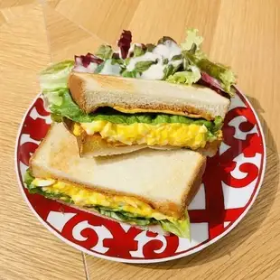 BLTサンド