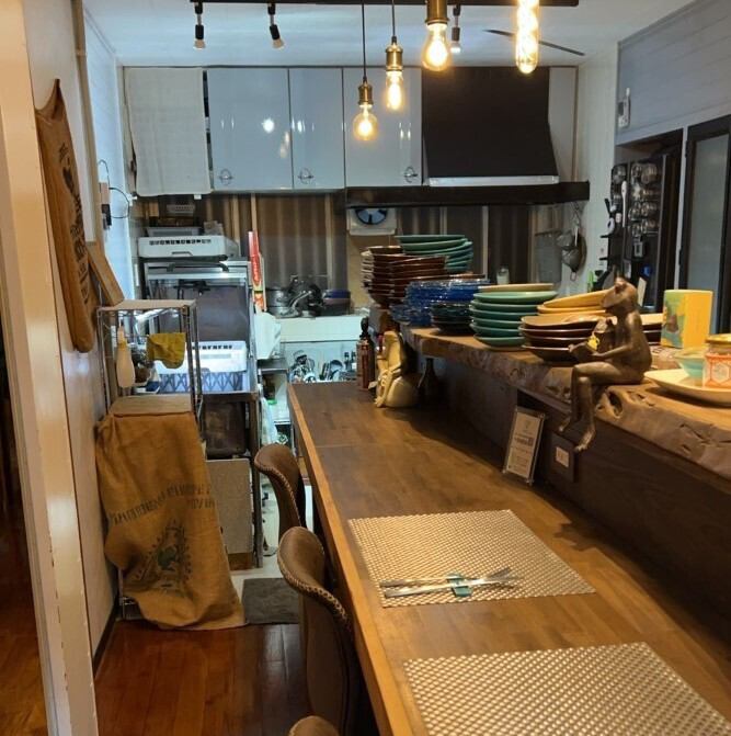 特別な夜に寄り添う大人のオステリア