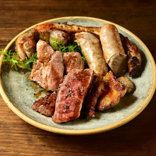 心ゆくまで本場の味を