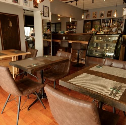 少人数からの貸切予約OK◎