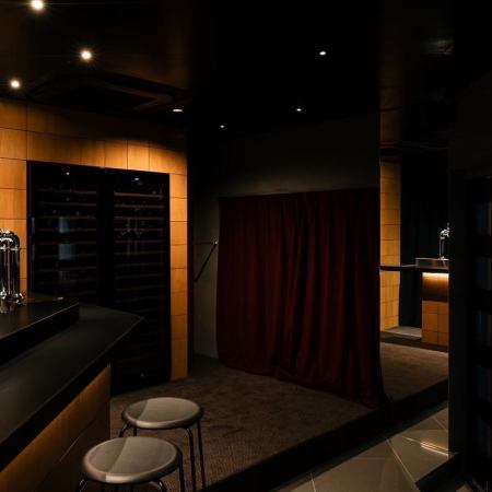 【貸切・団体利用も大歓迎!】ご希望の場合はお電話にてご相談下さい♪