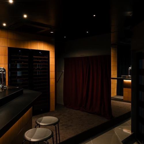 【貸切・団体利用も大歓迎！】ご希望の場合はお電話にてご相談下さい♪