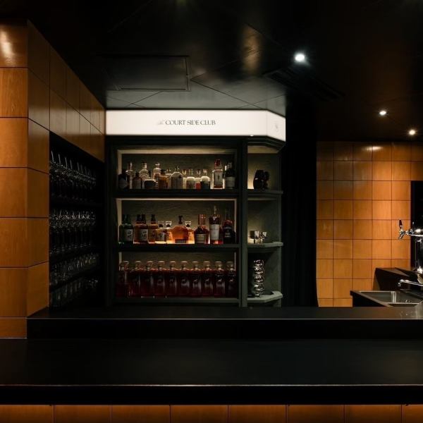 【クラフトジン】20種類以上ご用意しています☆