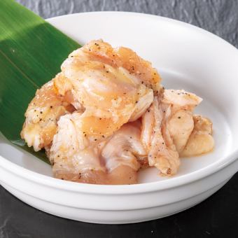 Chicken wings (boneless) (salt/miso)