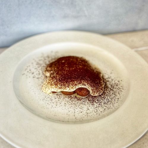 クラシックティラミスア・ラ・シュプール-Classic Tiramisu la SPUR-