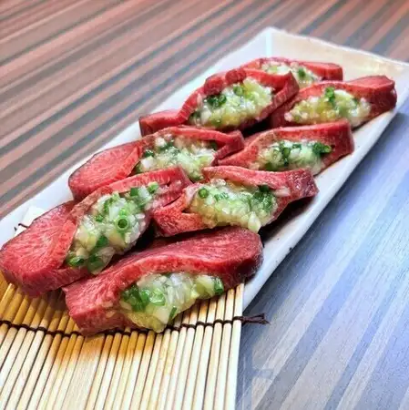 ネギ包みたん(ご予約様限定)