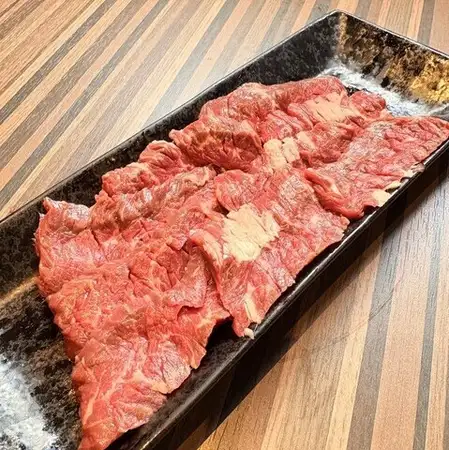 ハラミ