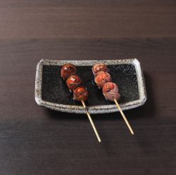 ベーコントマト