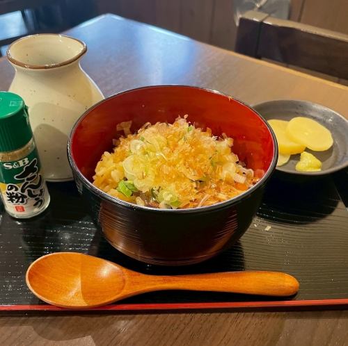 やきとりの炊き込みご飯 だし茶漬けセット