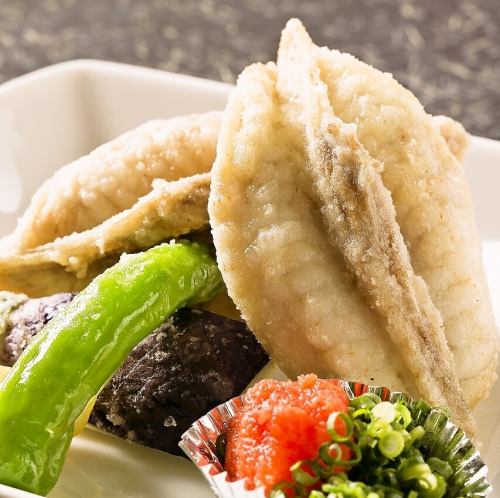 [Specialty of Kagawa] Deep-fried Sanuki starch