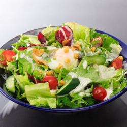 Ondama Caesar Salad (Full size: 3-4 people)