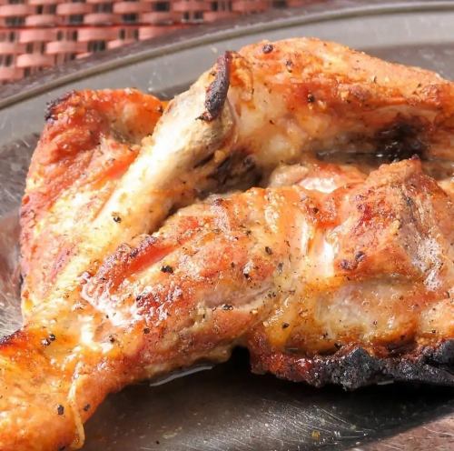 [Kagawa Specialty] Spicy Bone-in Chicken (Adult)