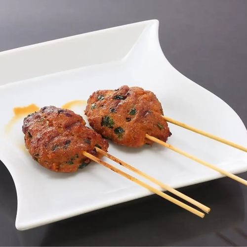 Tsukune (2 pieces)