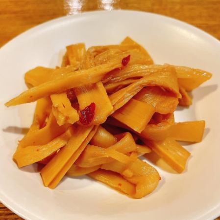 辣門馬