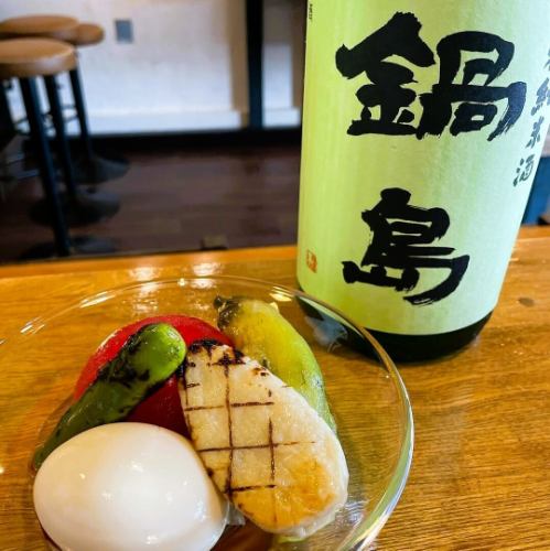 冷やしおでん 各種
