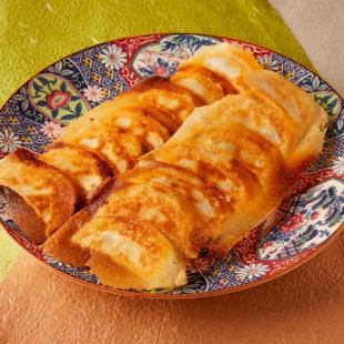 餃子2時間食べ放題!!