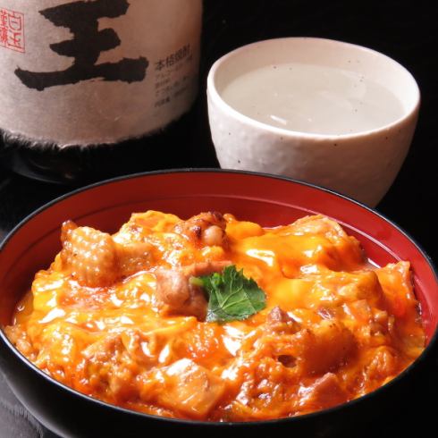 Enjoy the finest chicken dishes at Izakaya Nonta.