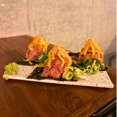 【隠れ家居酒屋〇】