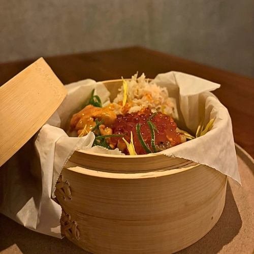 【隠れ家居酒屋〇】