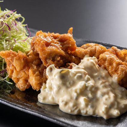 チキン南蛮