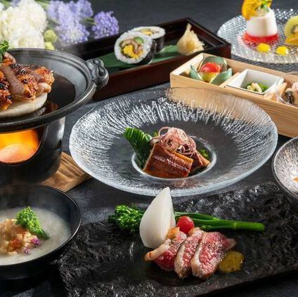 【完全個室で安心◎】慶次宴会・法事(法要)・お食い初めや顔合わせに最適な『-法要プラン-』全9品5500円