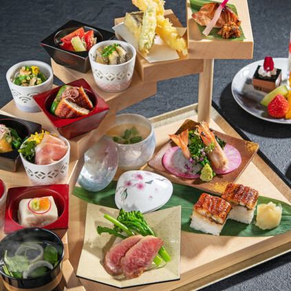 完全個室で安心！慶次や法事、お食い初め、顔合わせ等の利用OK！