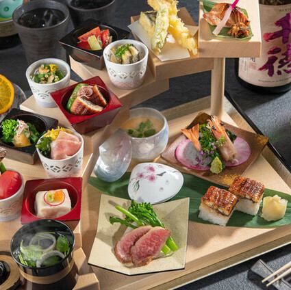 絶品うなぎや彩華御膳をお得に！個室で味わう贅沢ご褒美ランチ！
