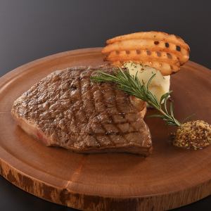 Sirloin steak (200g)