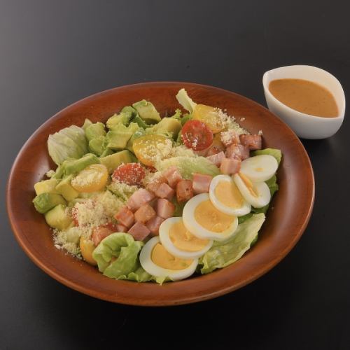 Cobb salad