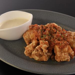 Mochiko Chicken (Hawaii)