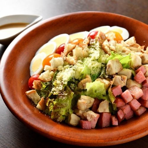 Cobb salad