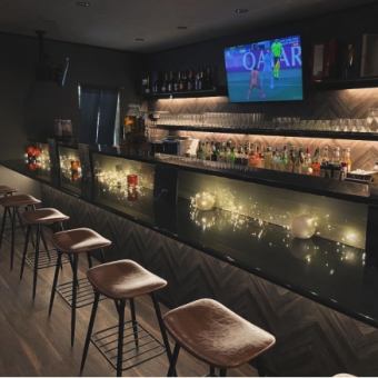 【21時以降限定コース！】２次会３次会向け　飲み放題付き３５００円コース