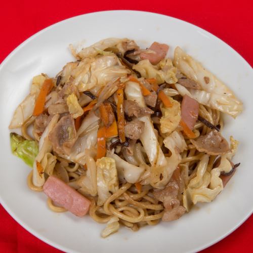 ◇当店1番のおすすめ料理！皿うどん◇