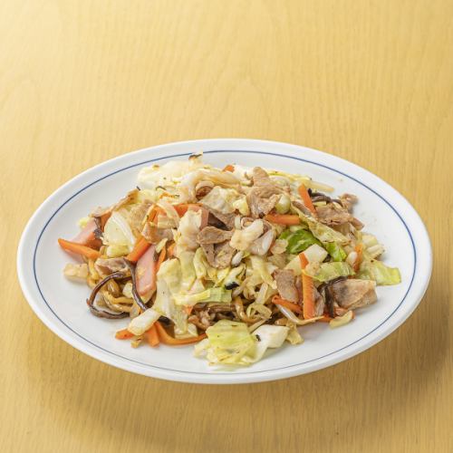 一品料理も充実！