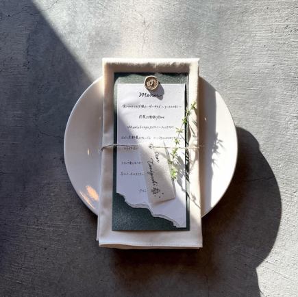 오늘 밤은 사치 이탈리안을! 10품 프리미엄 크리스마스 디너 코스 8000엔