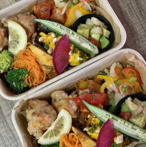 OFFONデリボックス